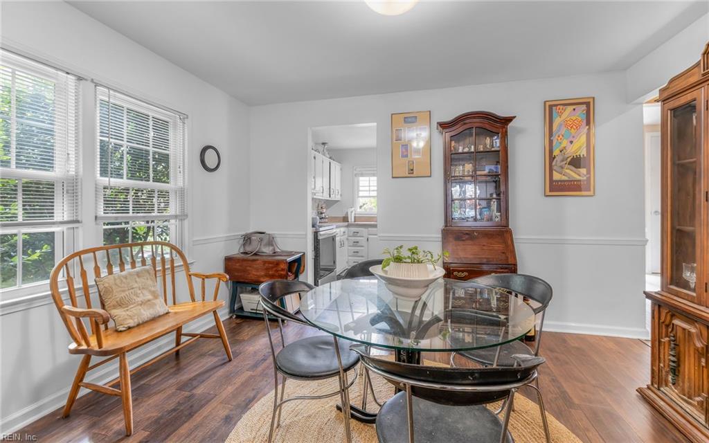 2235 Sedgewick DR