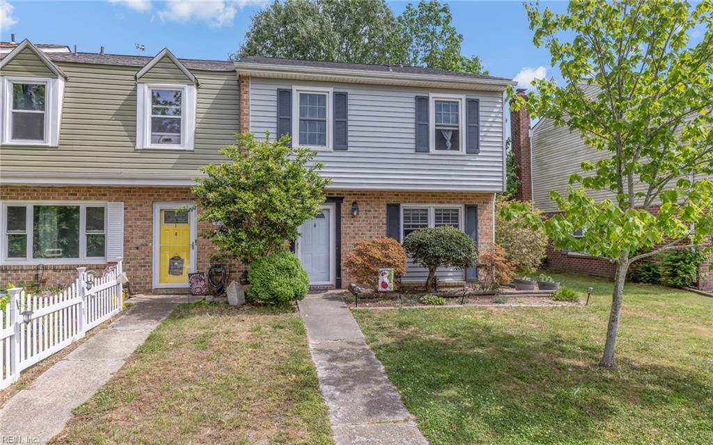 2235 Sedgewick DR