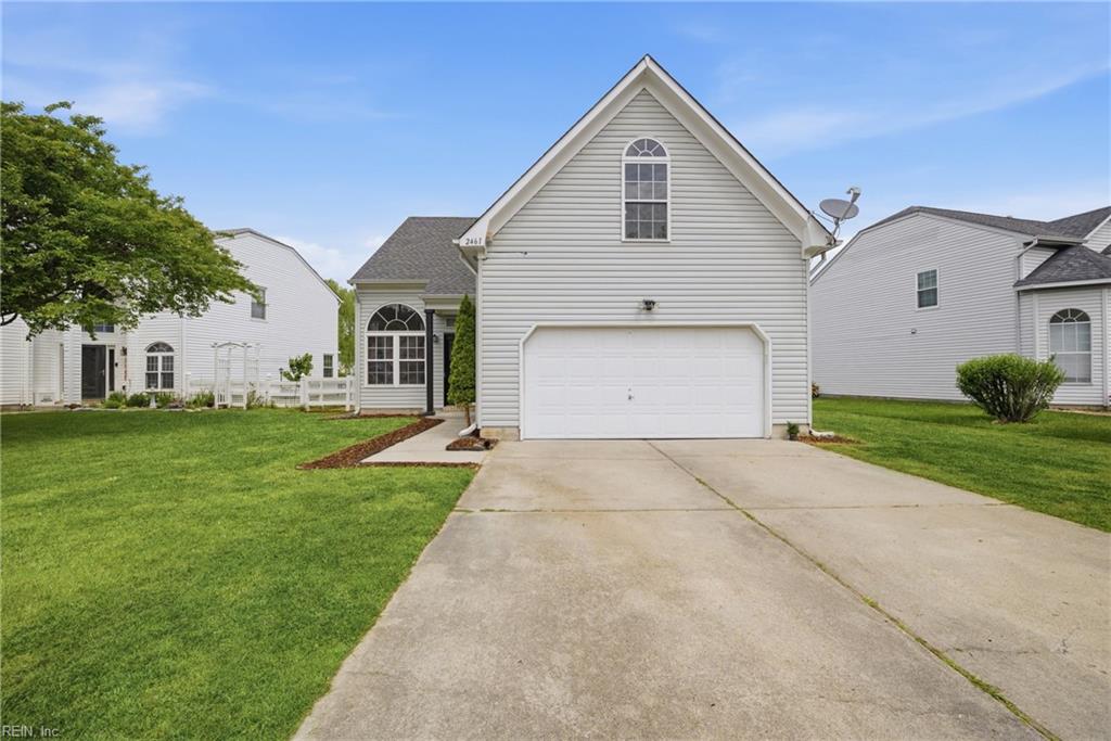 2461 Seven Kings RD