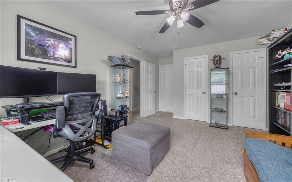 2145 Monument DR