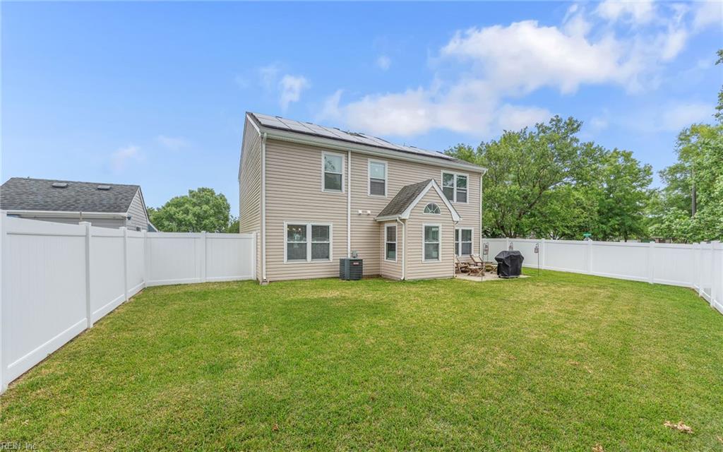 2145 Monument DR
