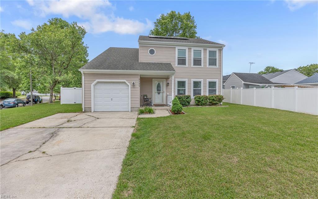 2145 Monument DR