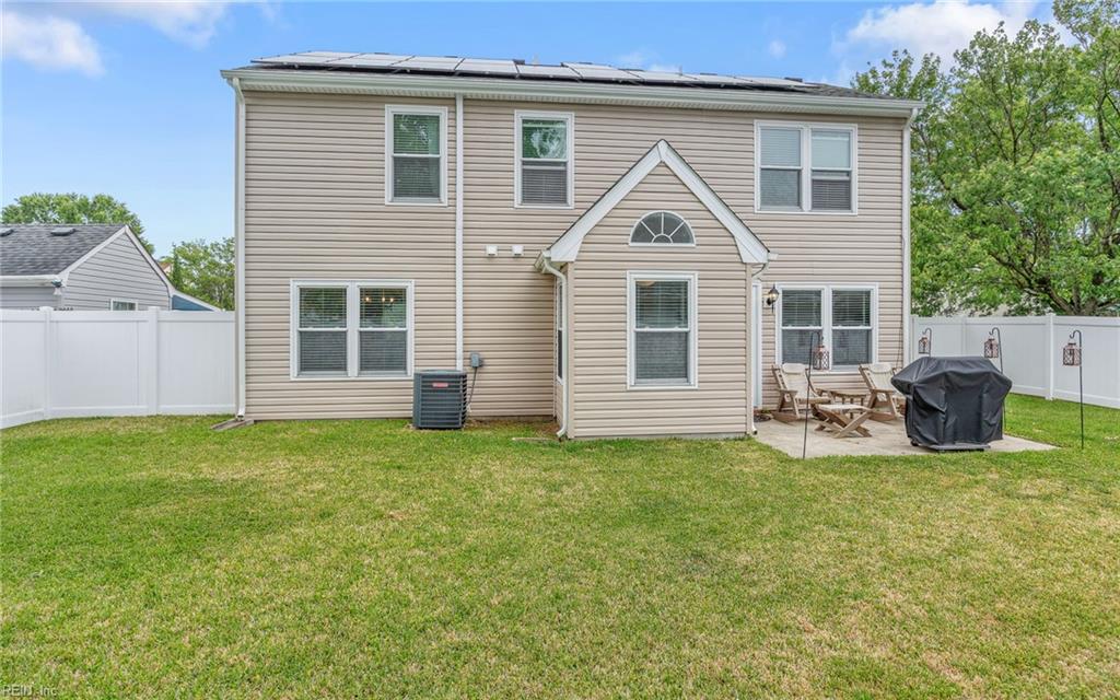 2145 Monument DR