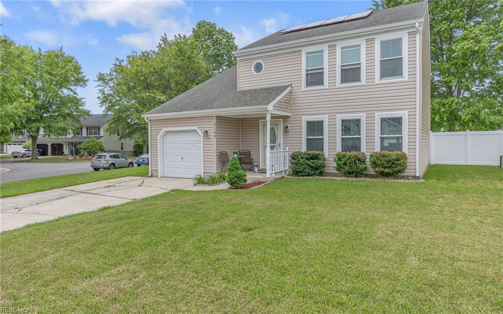 2145 Monument DR