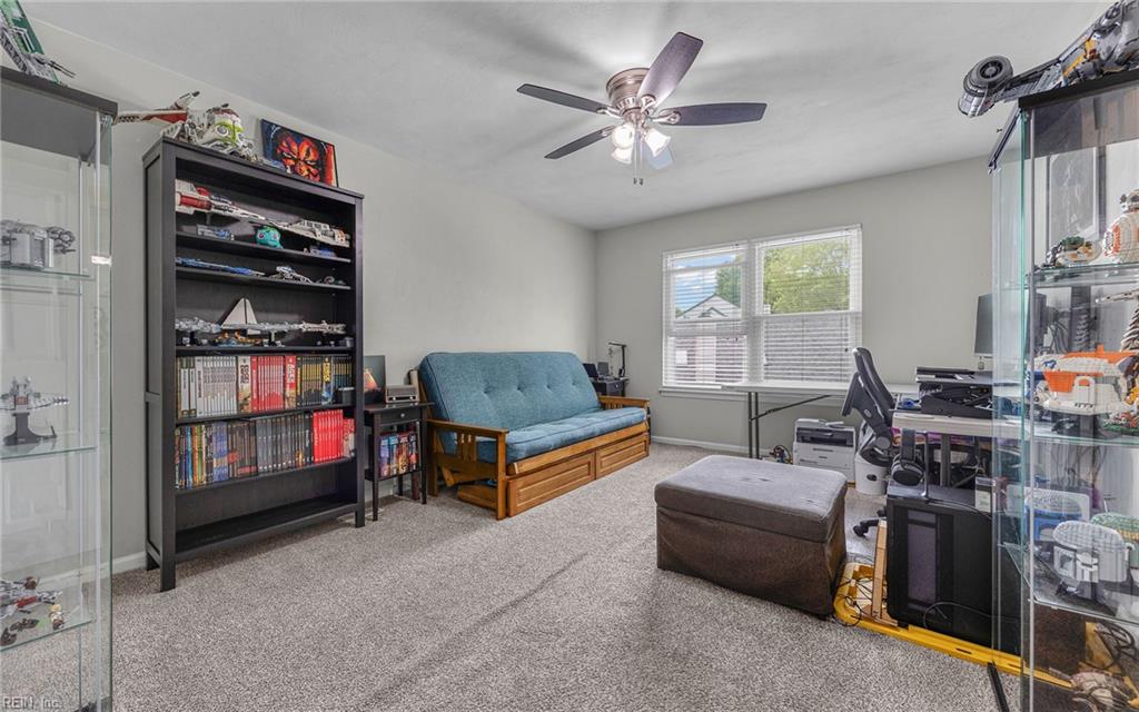 2145 Monument DR