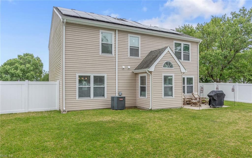 2145 Monument DR