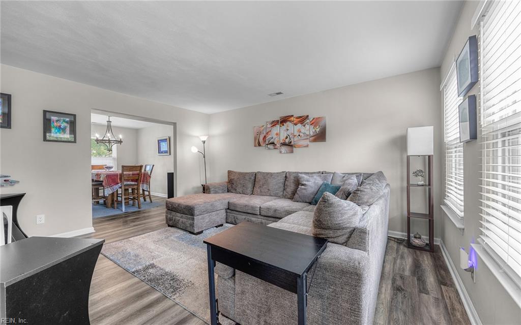2145 Monument DR