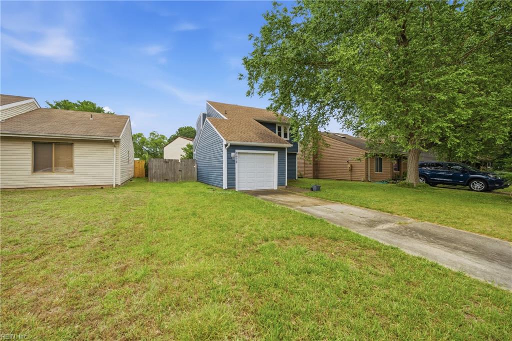 5628 Myers DR