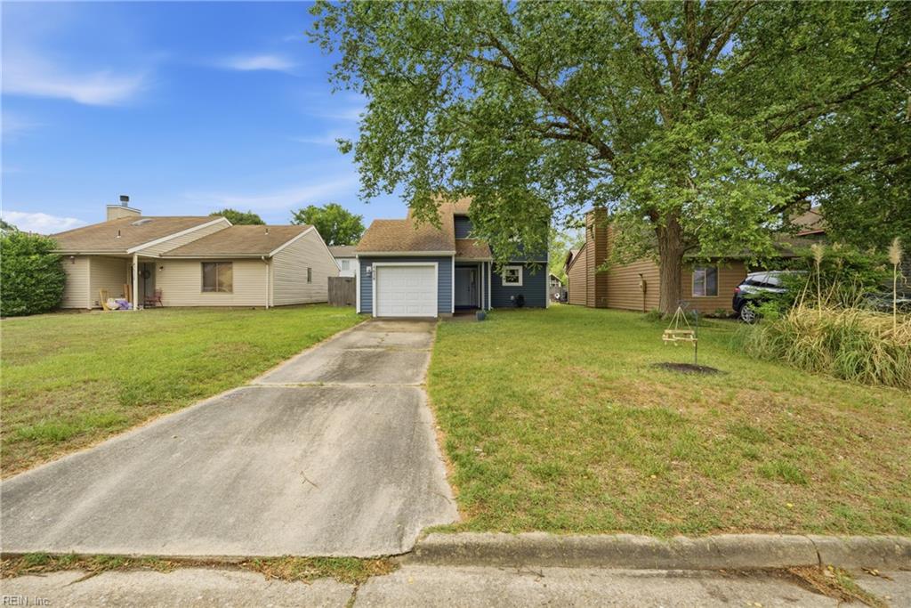 5628 Myers DR