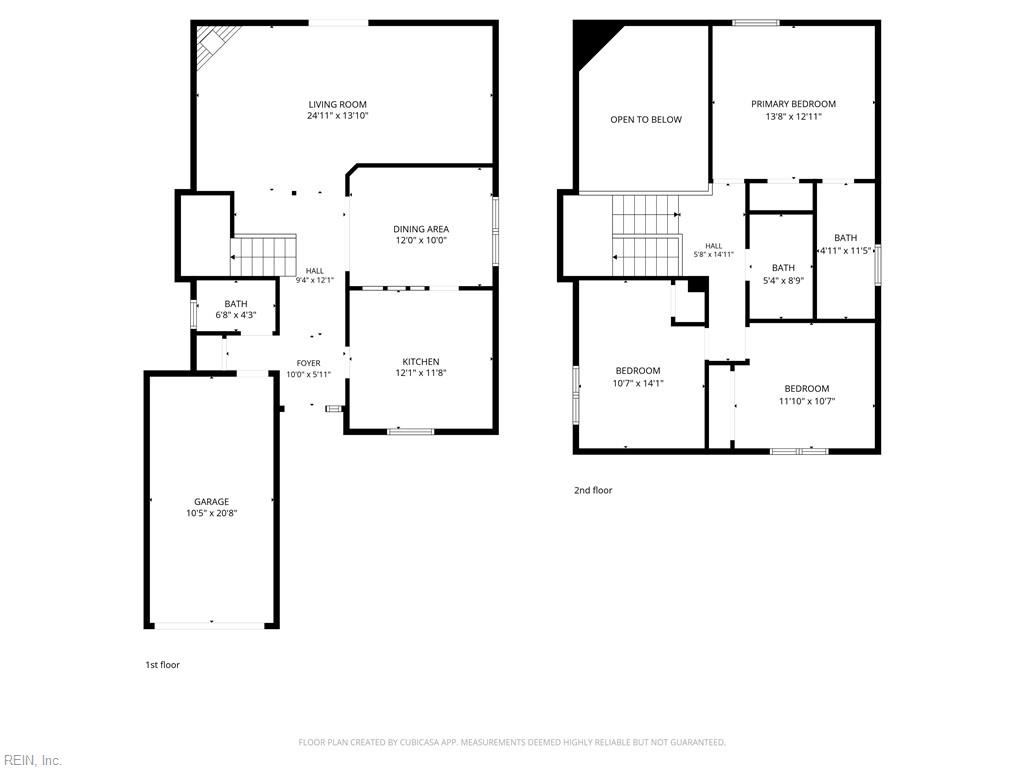 5628 Myers DR