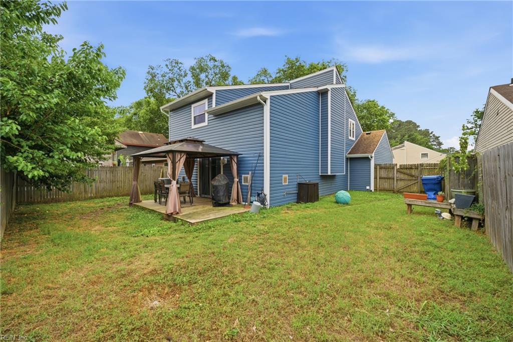5628 Myers DR