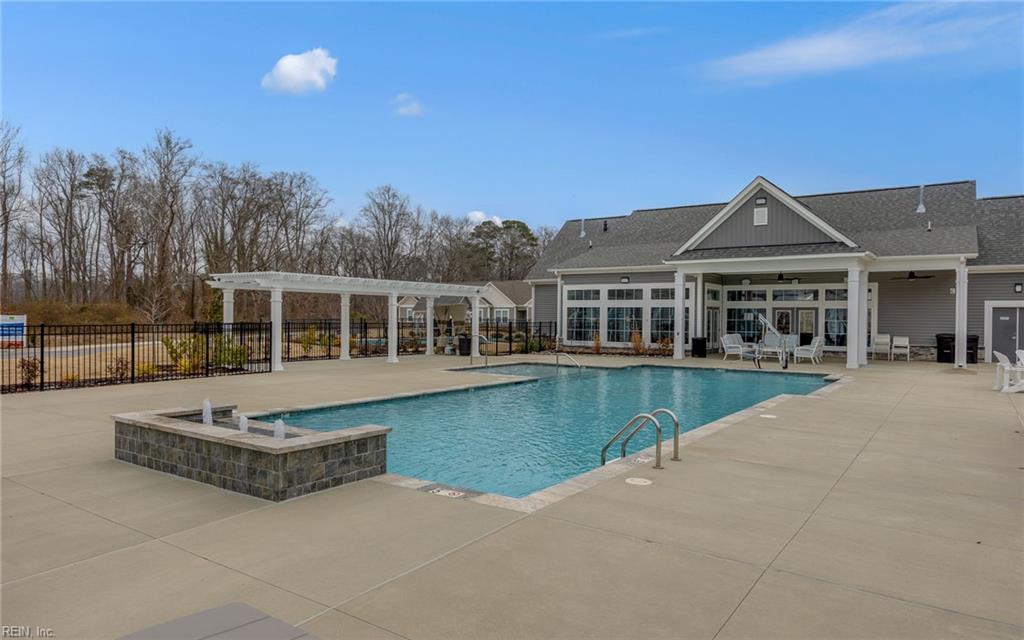 1301 Acadian DR D