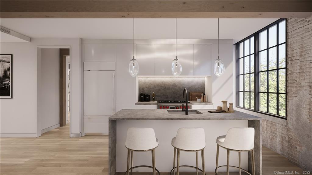 41 Richmondville Avenue Unit: 105