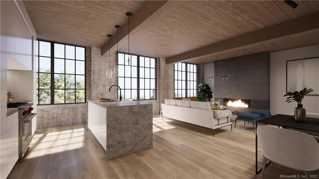 41 Richmondville Avenue Unit: 105