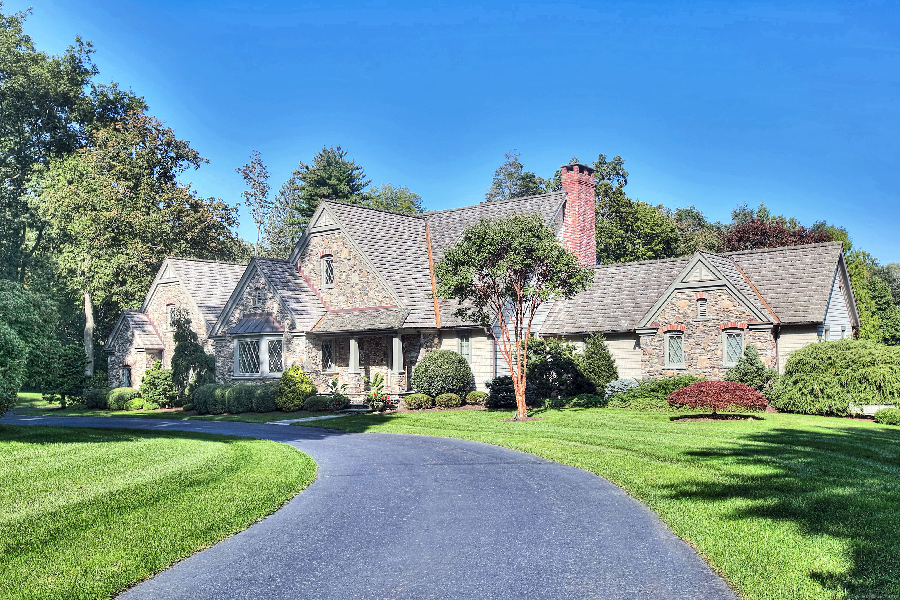 200 Mine Hill Road