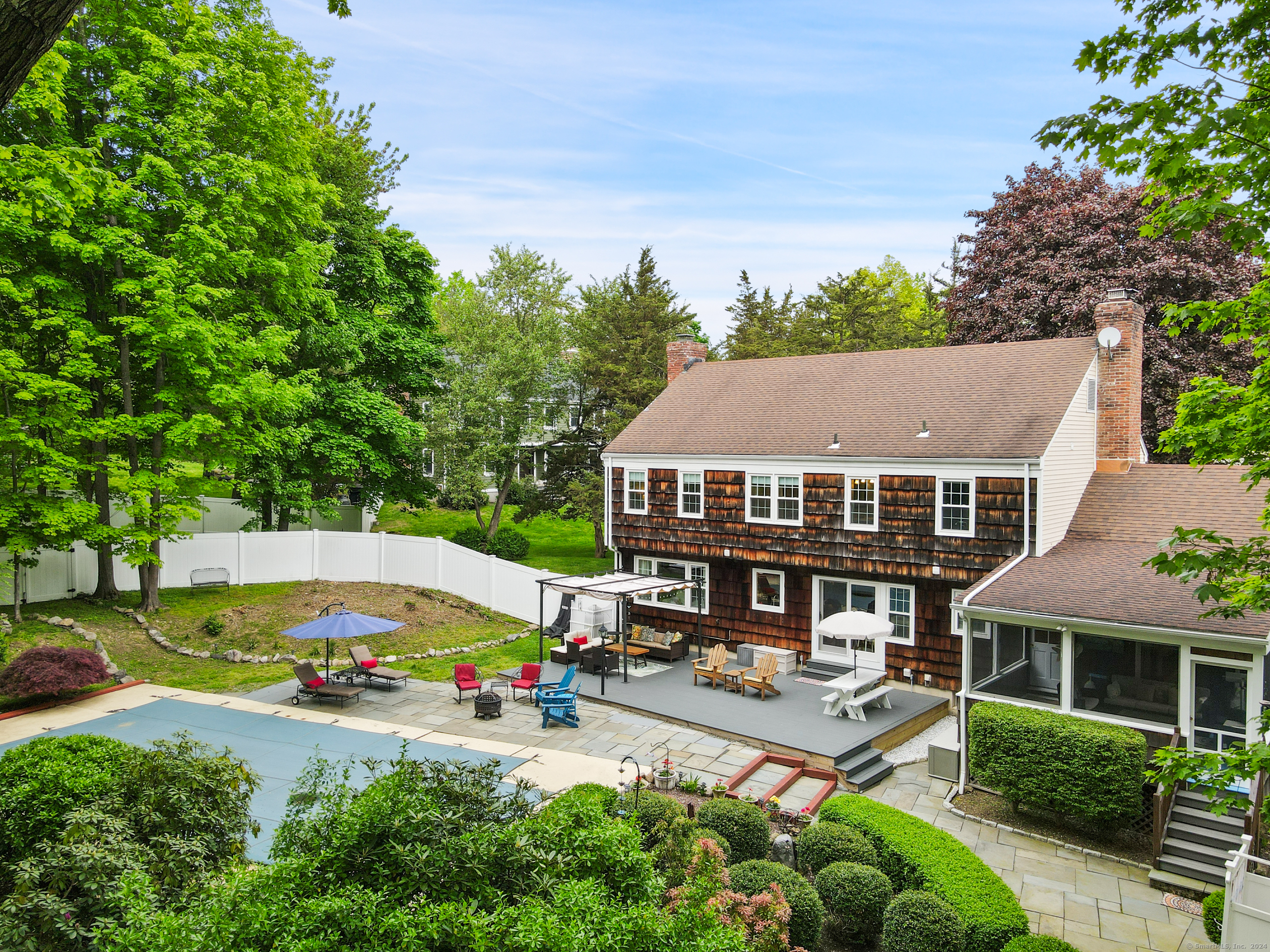 2770 High Ridge Road