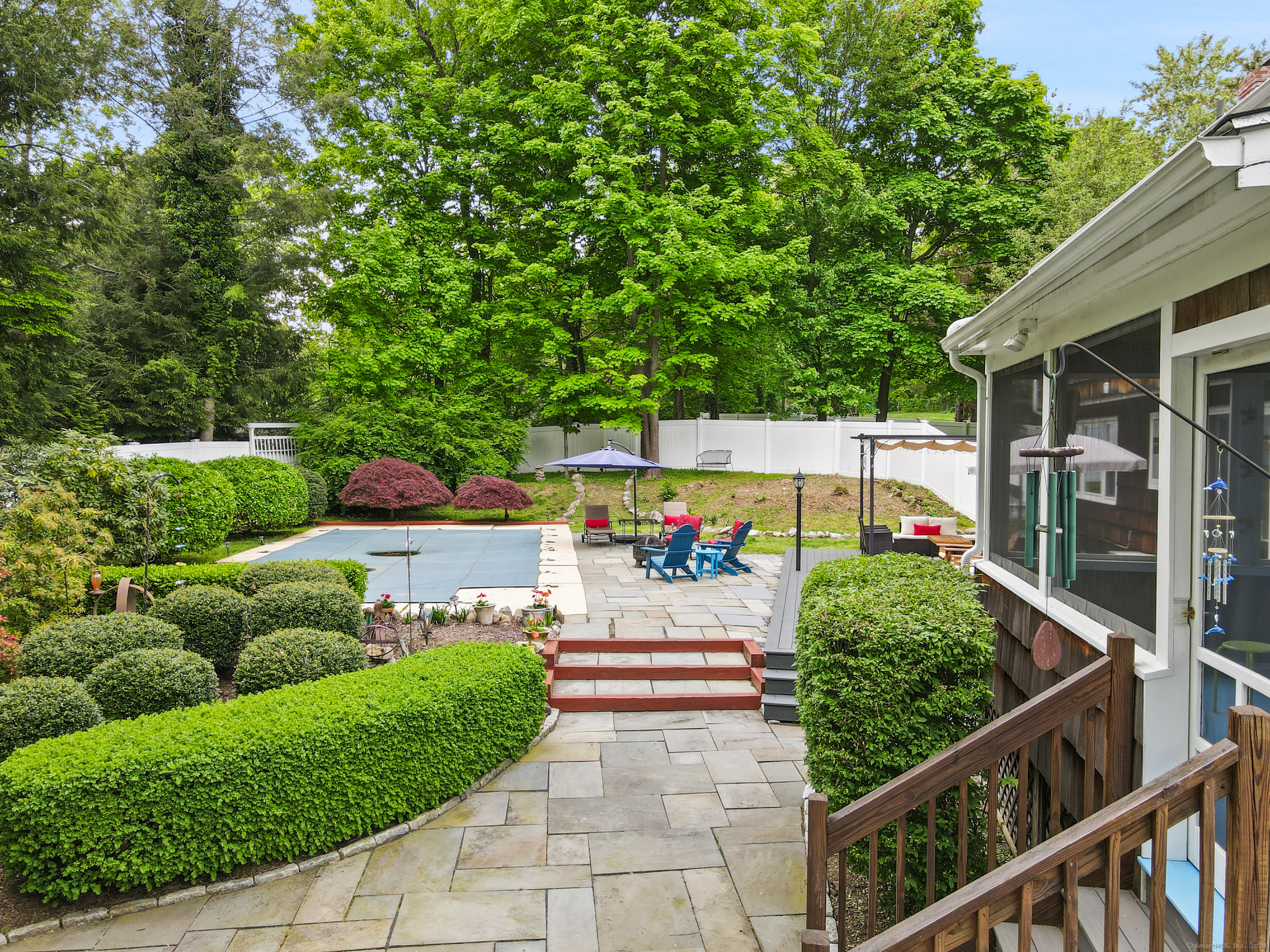 2770 High Ridge Road