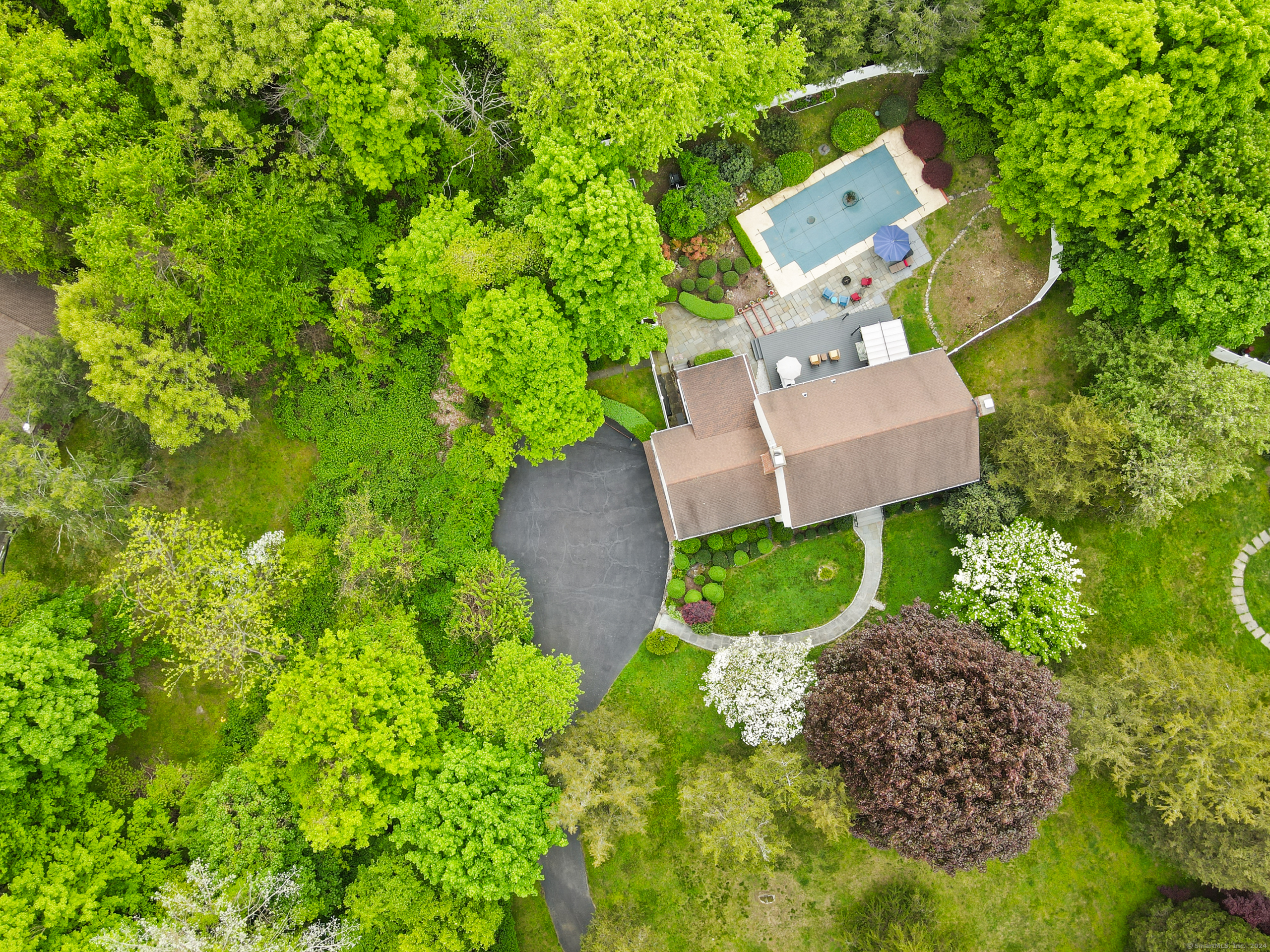 2770 High Ridge Road