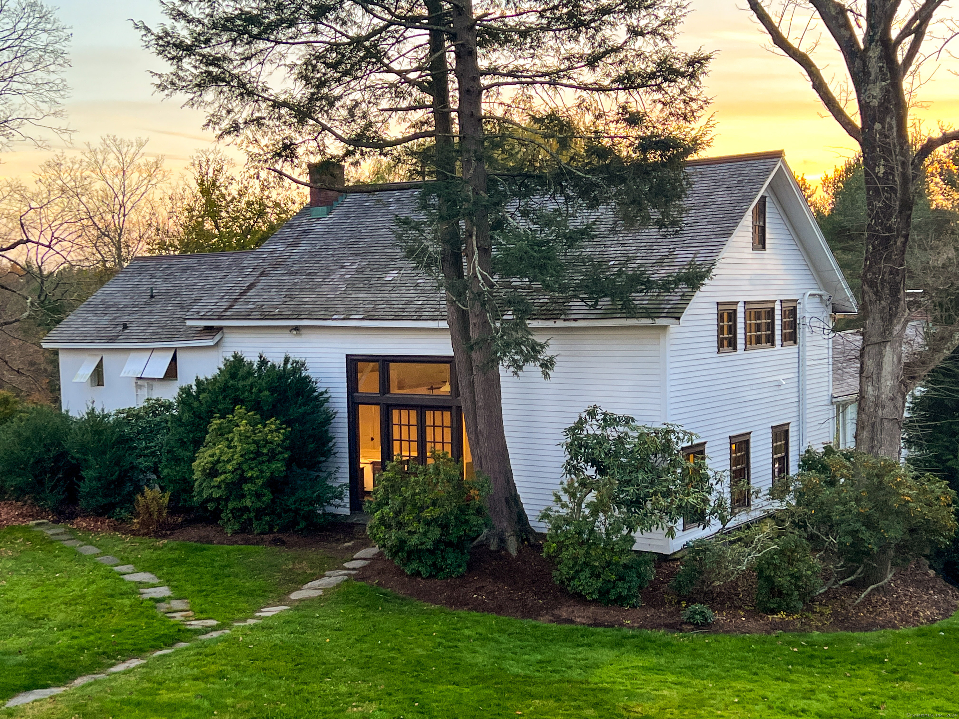 167 Drum Hill Road Unit: C