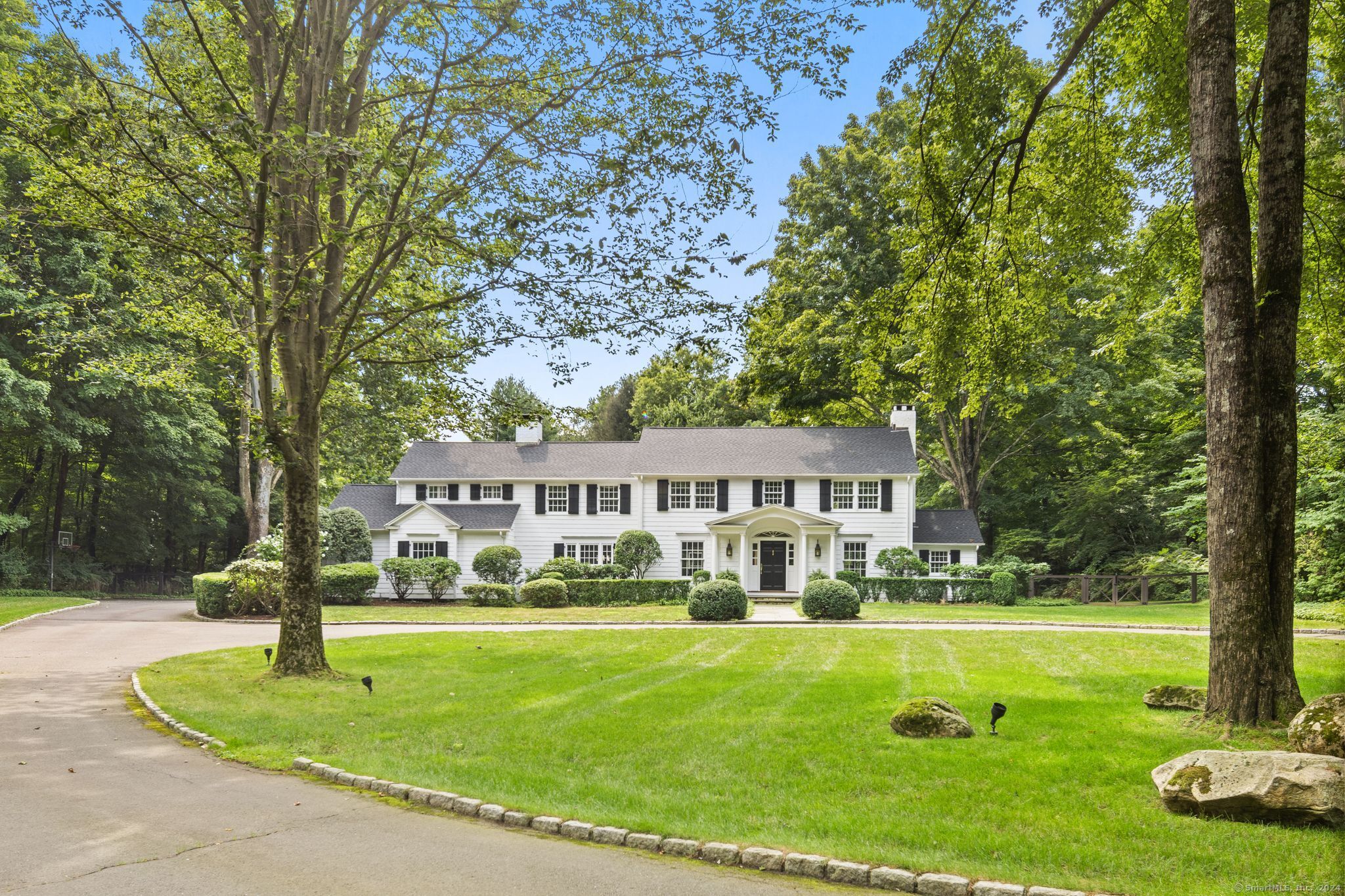 72 Coleytown Road