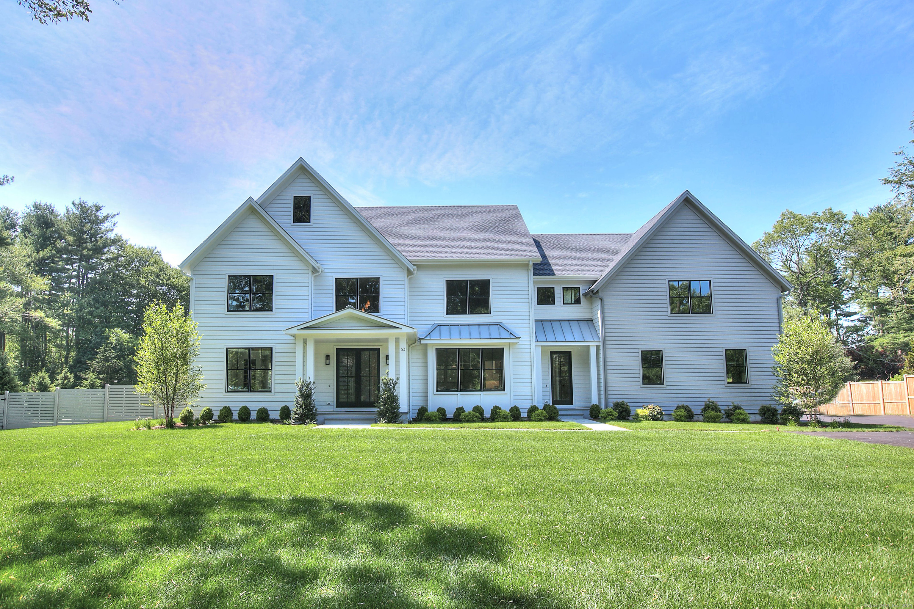 33 Easton Road