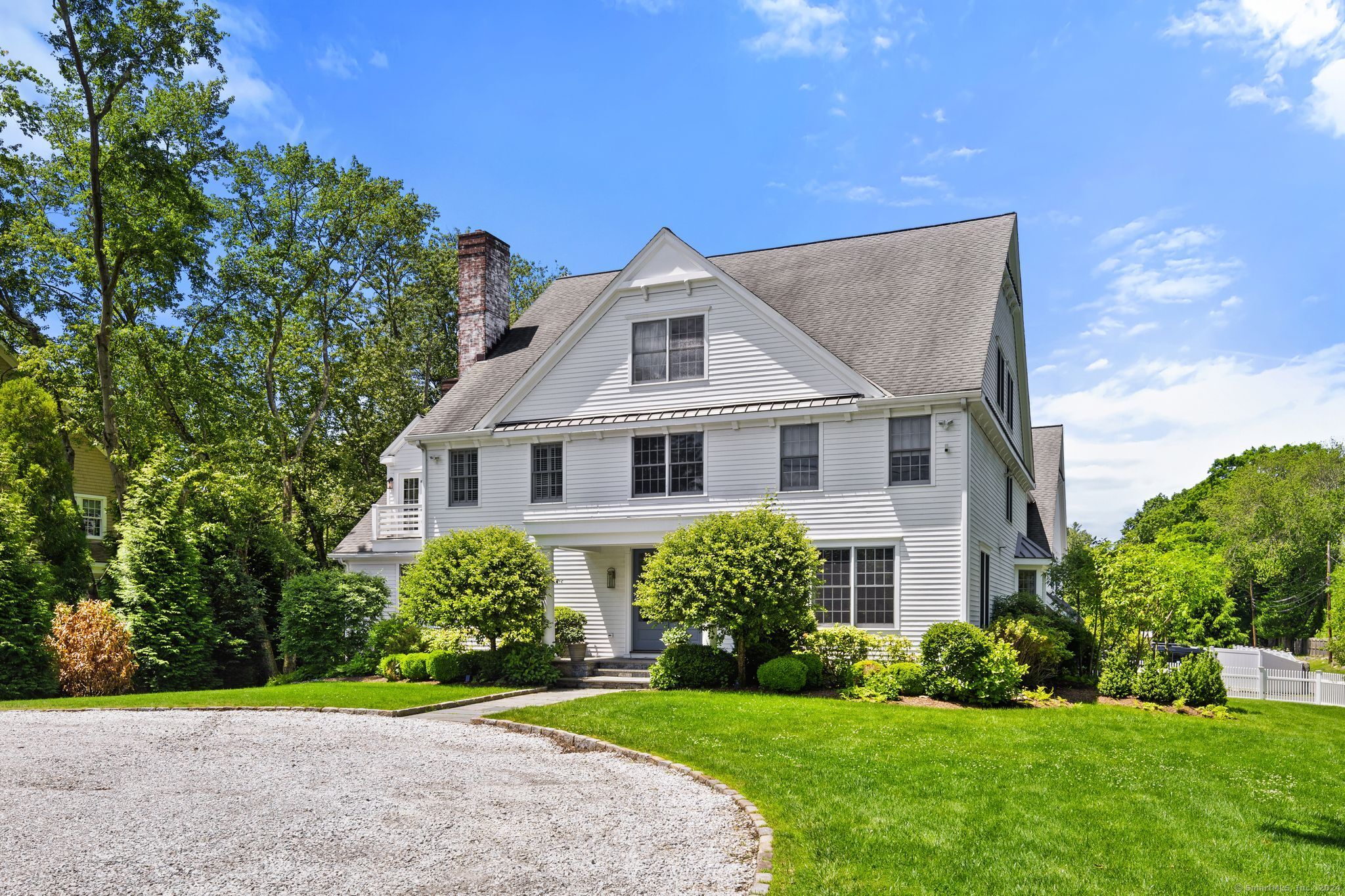 1 Sleepy Hollow Road