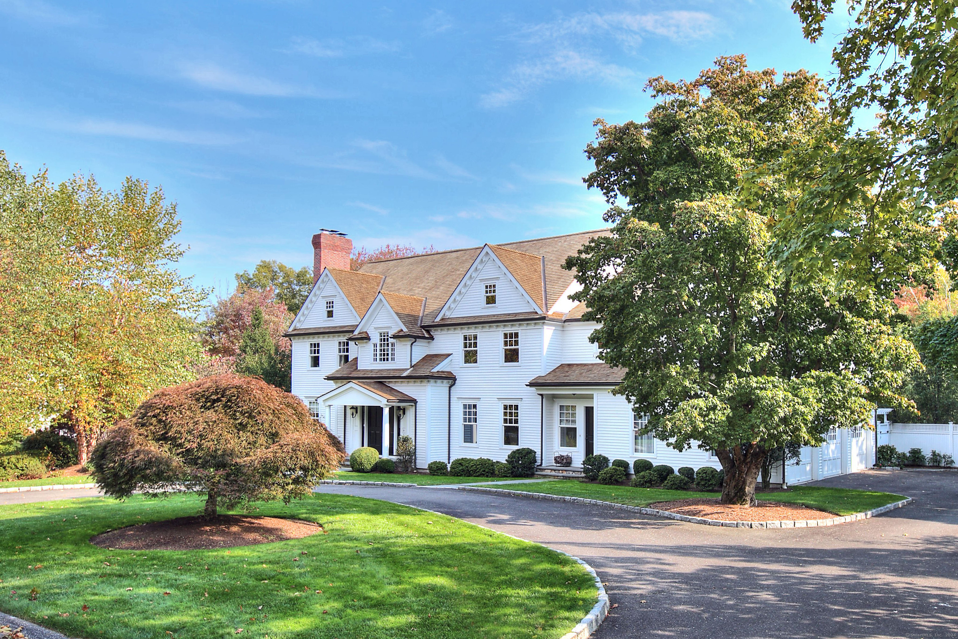 5 Windy Hill Road