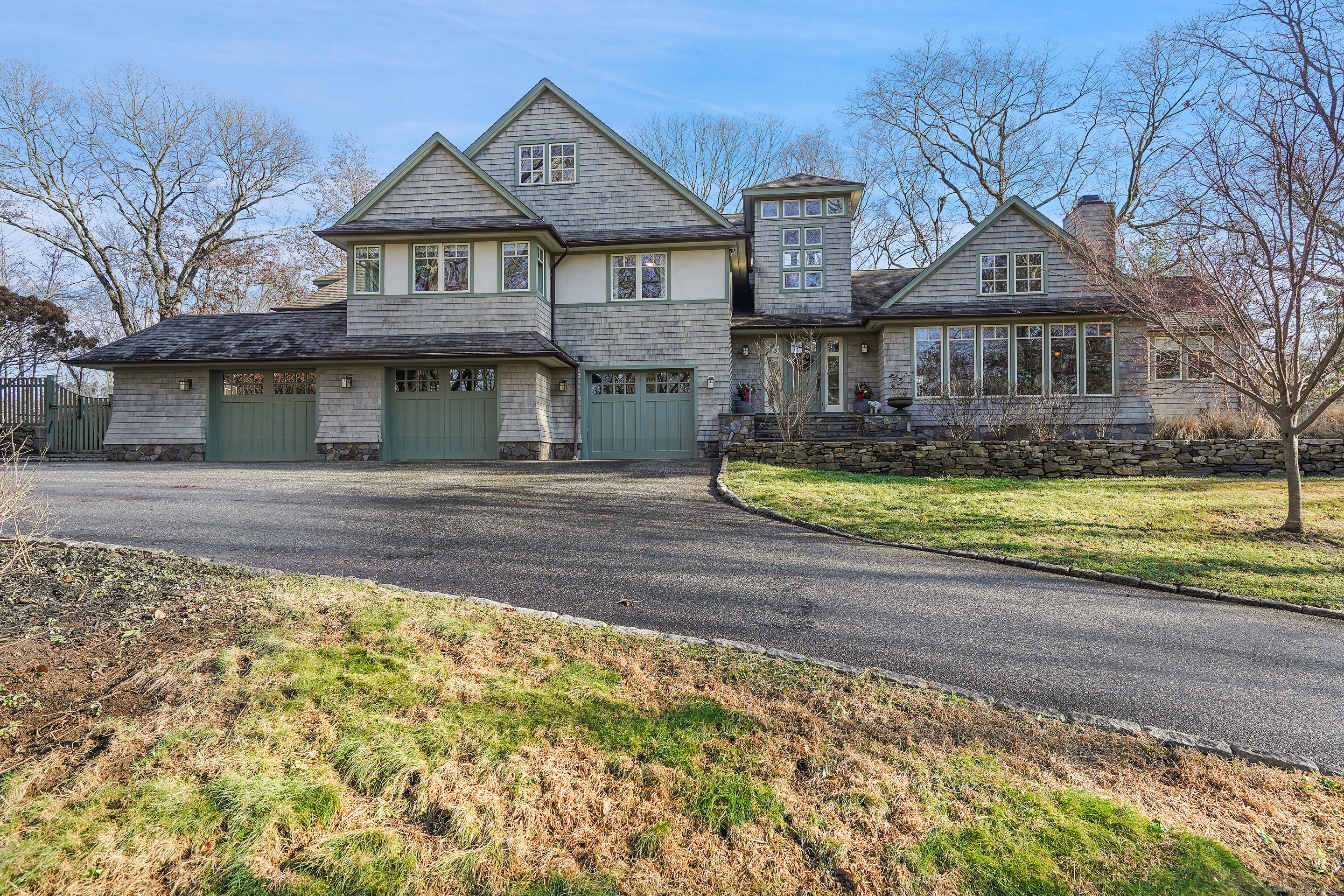 6 Fairview Drive