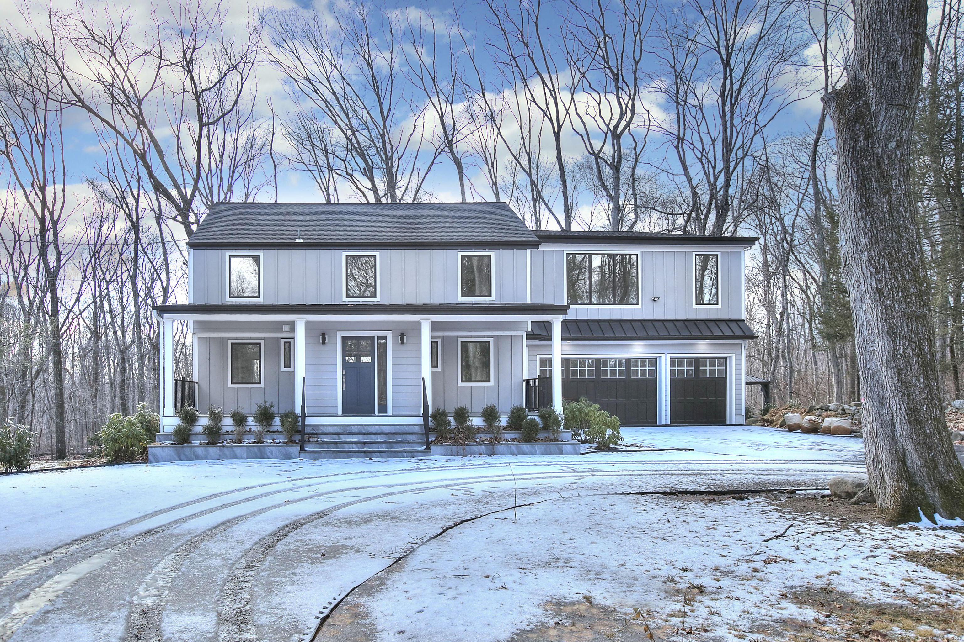 27 Ground Pine Road