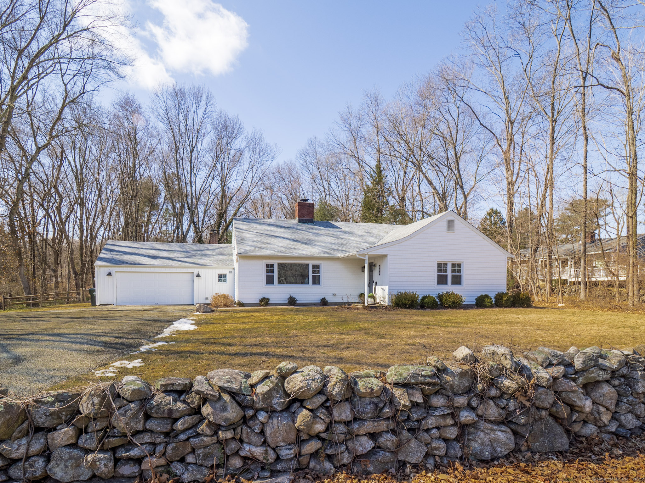 133 Chestnut Hill Road