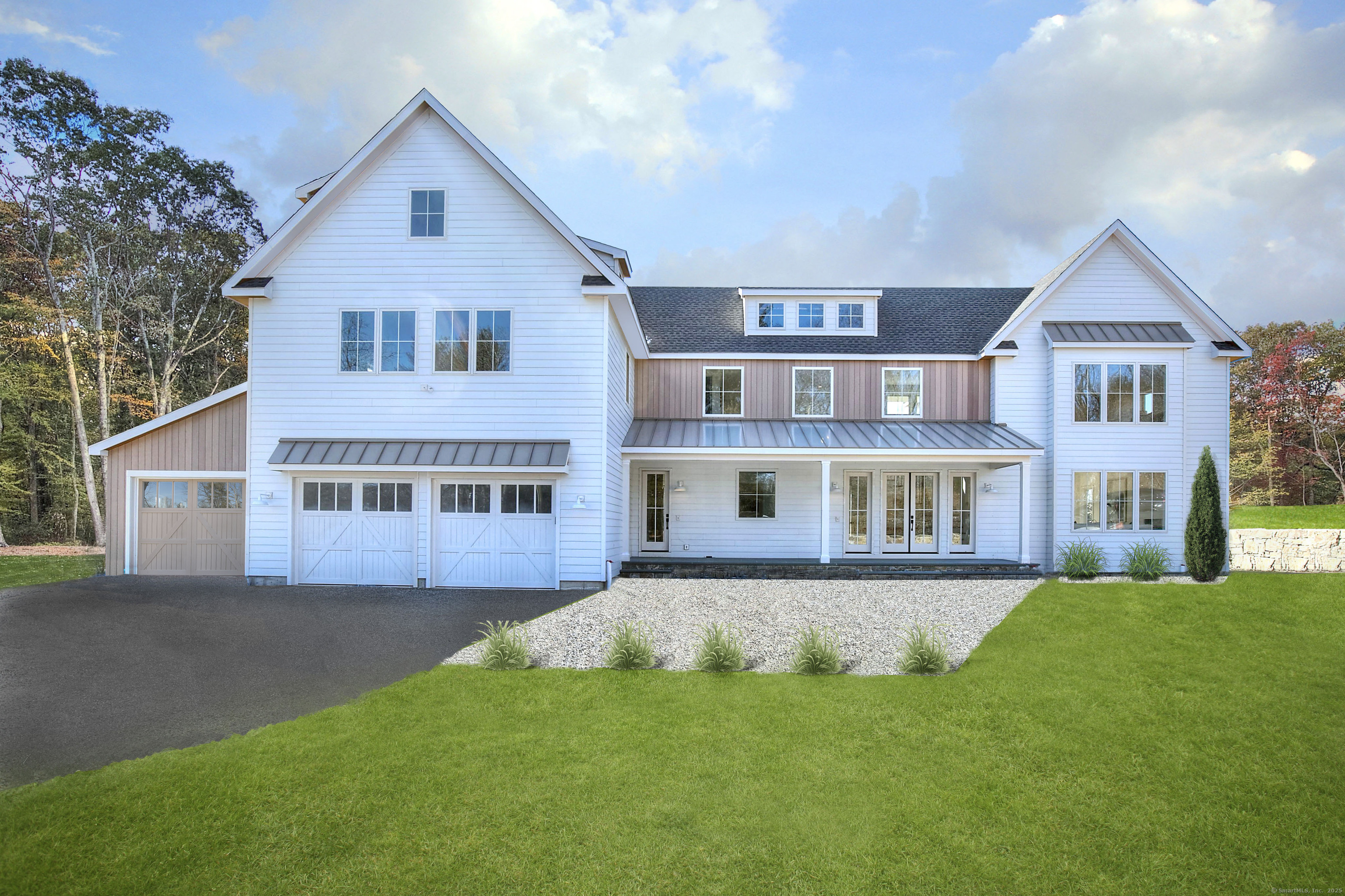 11 Edgemarth Hill Road
