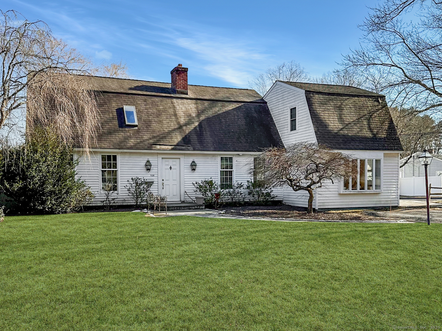 106 Shadow Ridge Road
