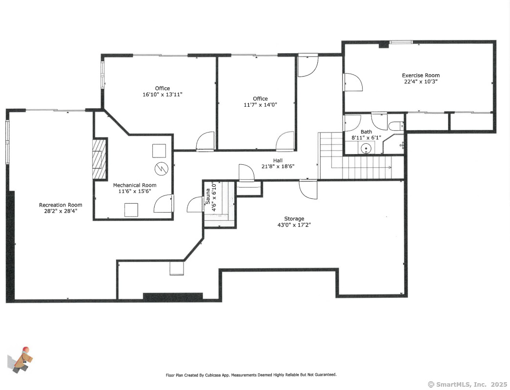 28 Old Orchard Drive