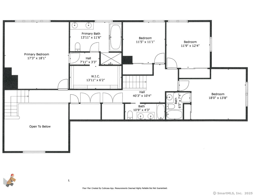 28 Old Orchard Drive
