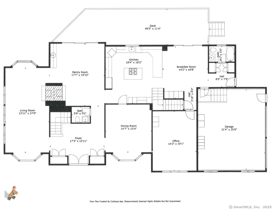 28 Old Orchard Drive