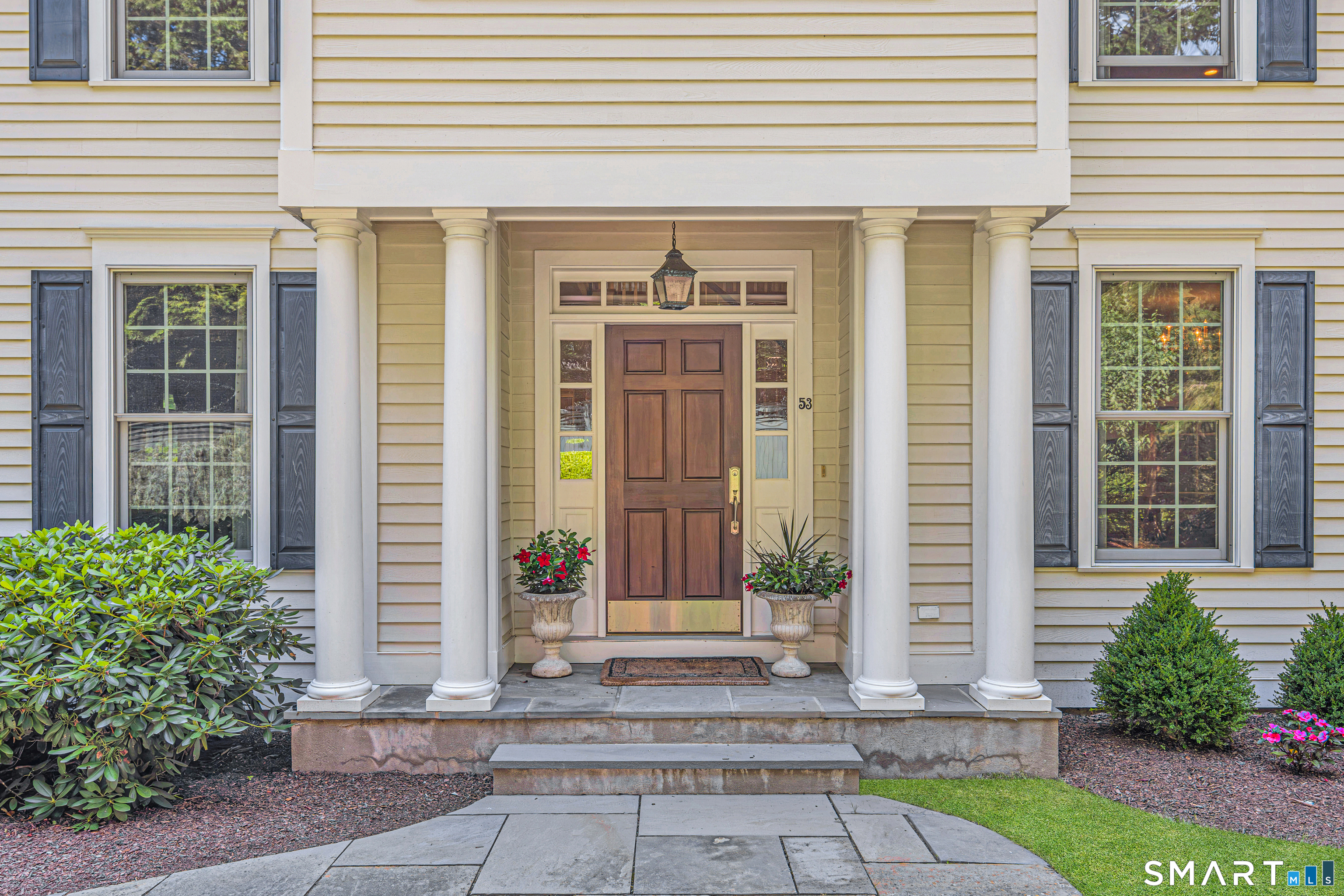 53 Clinton Avenue