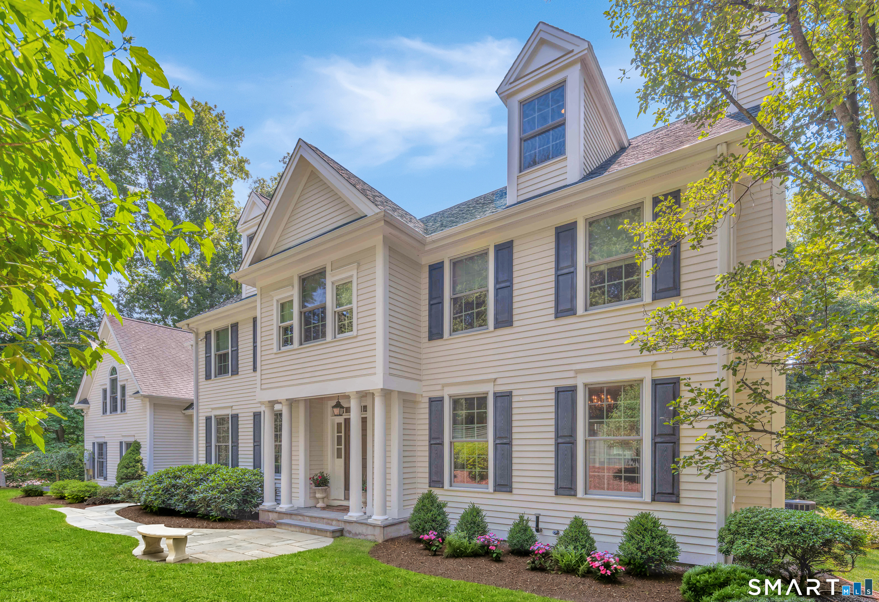 53 Clinton Avenue