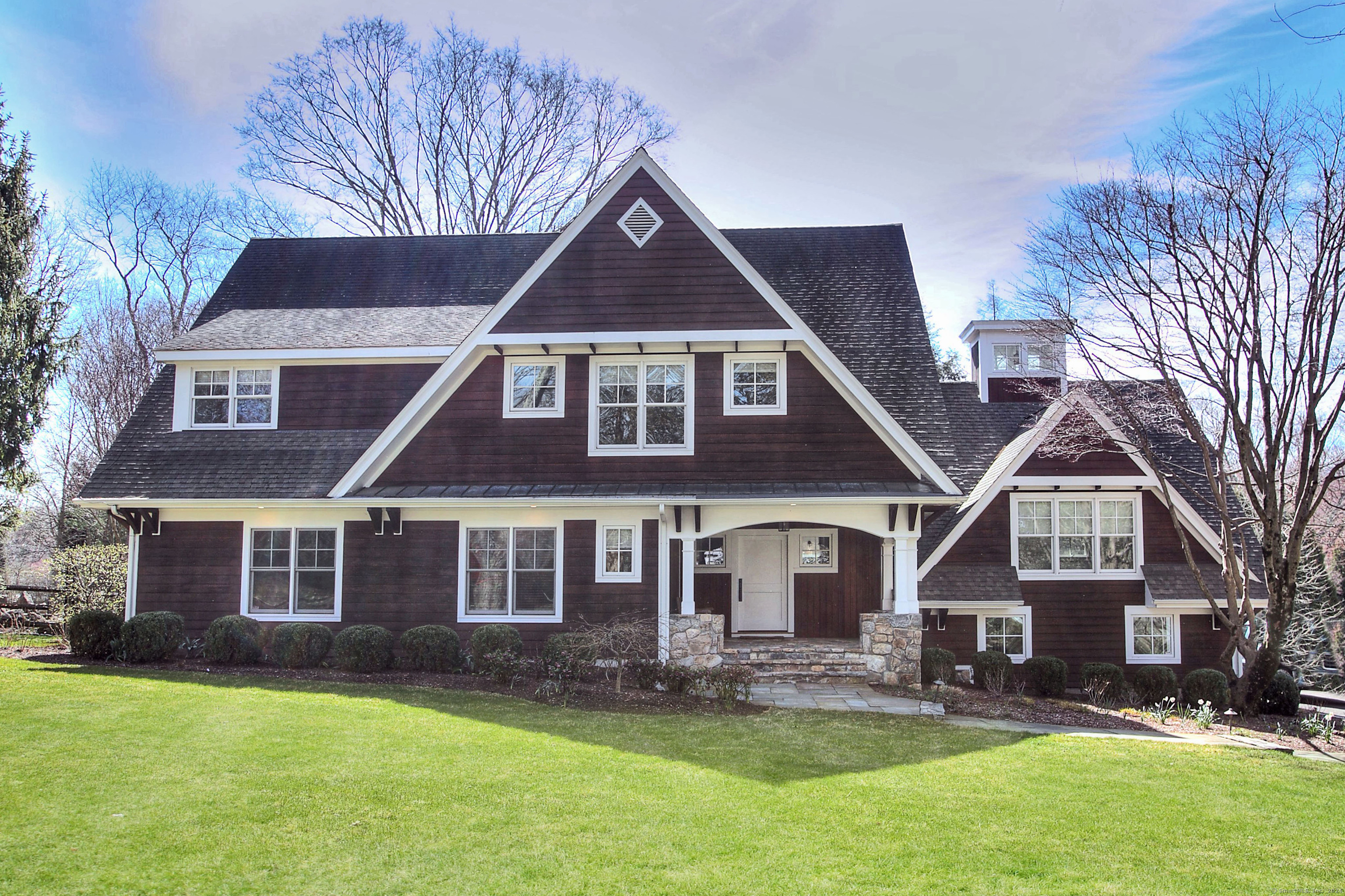 6 Lantern Hill Road
