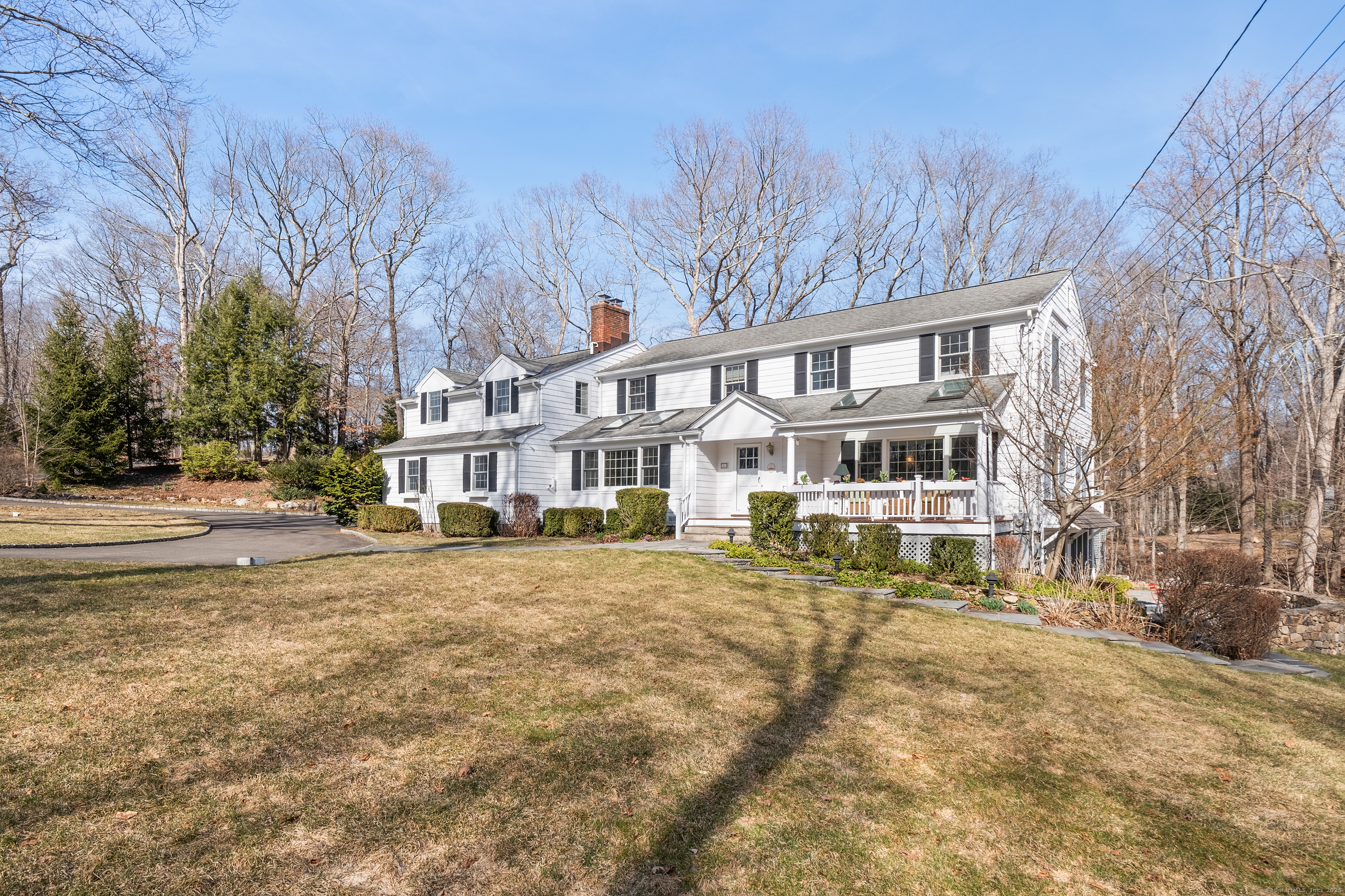 361 Good Hill Road
