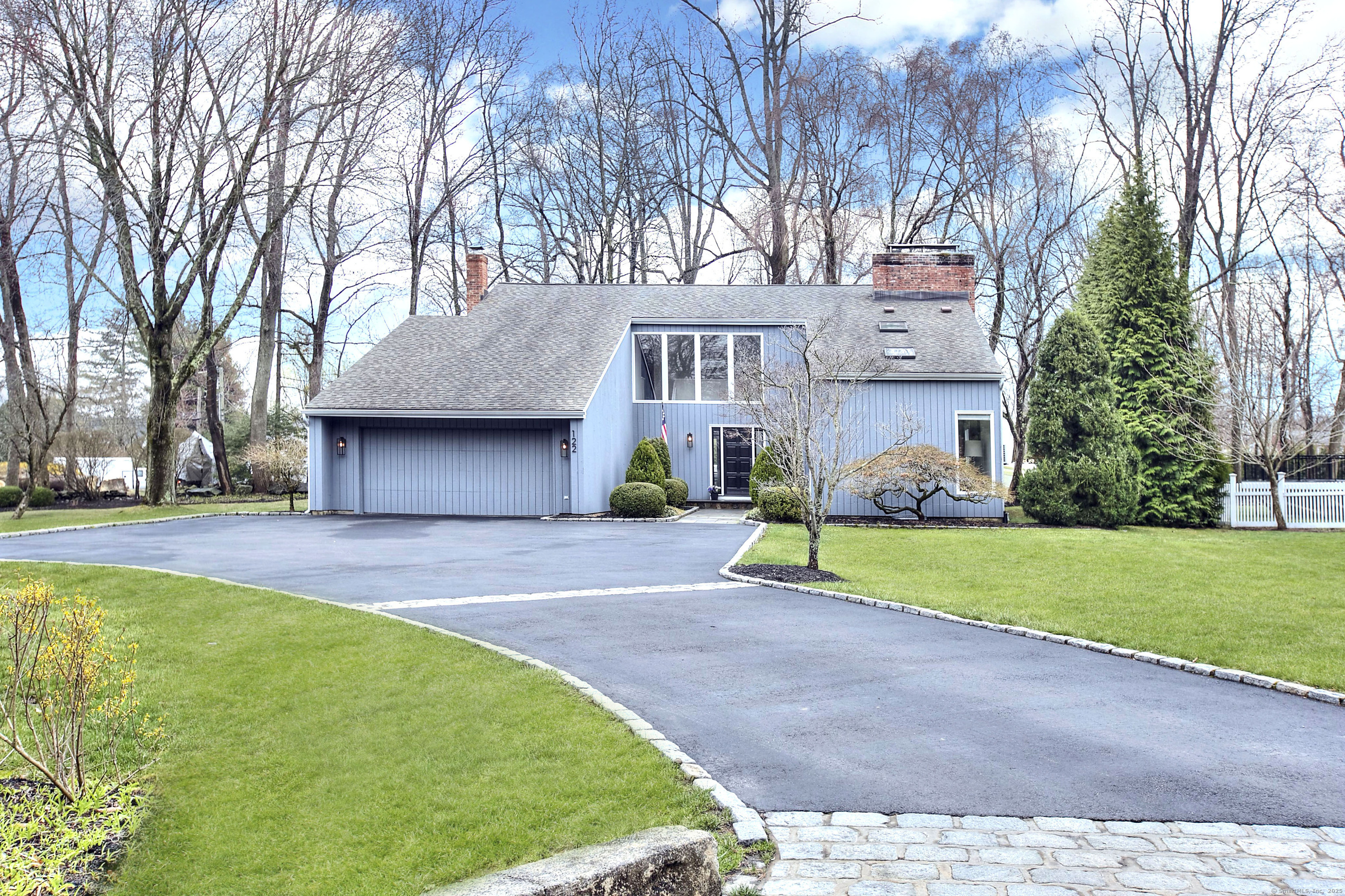 122 Old Road