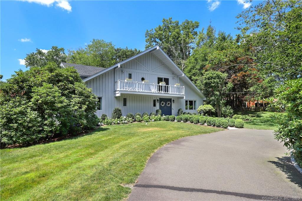 41 Hermit Lane
