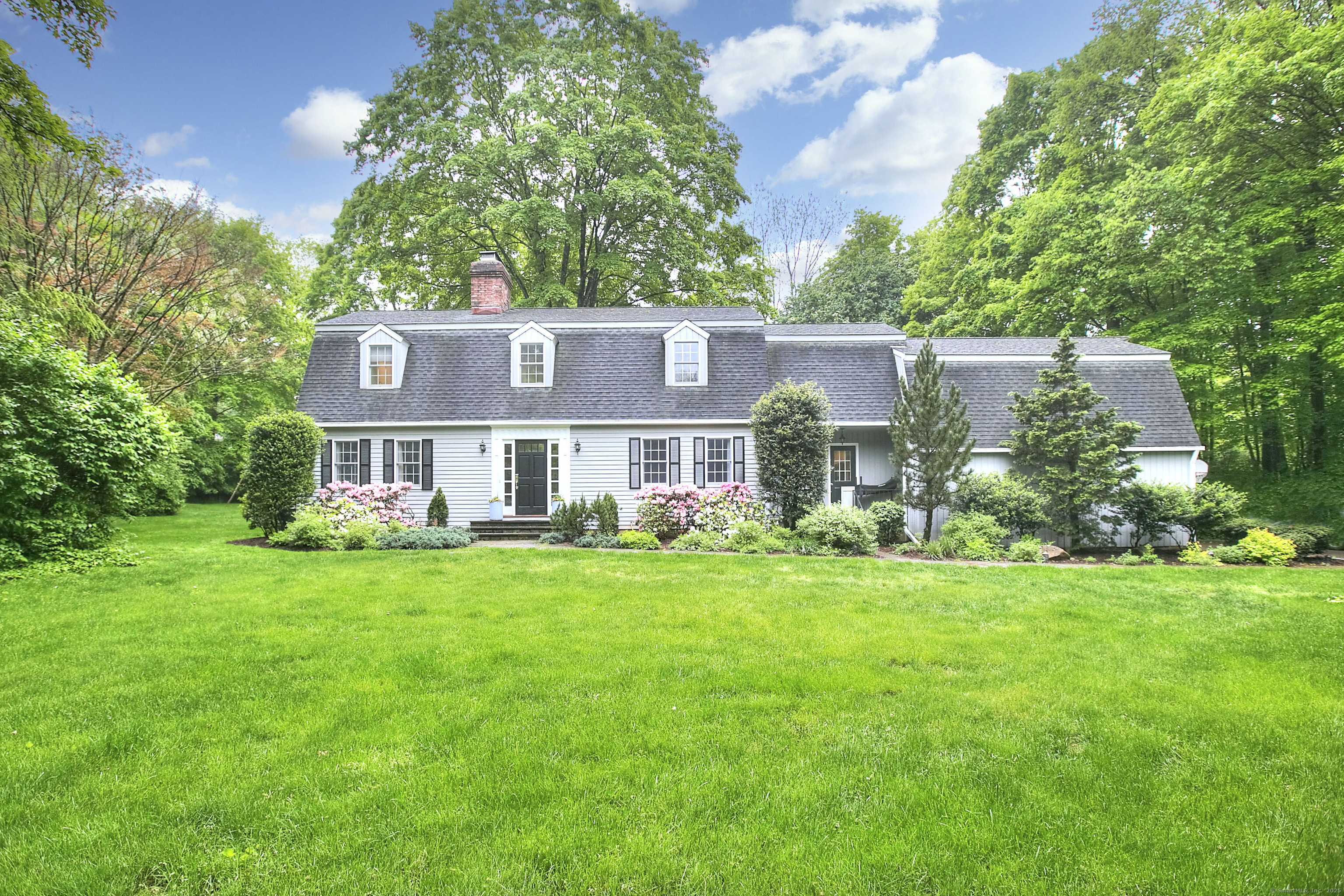 81 Grumman Hill Road