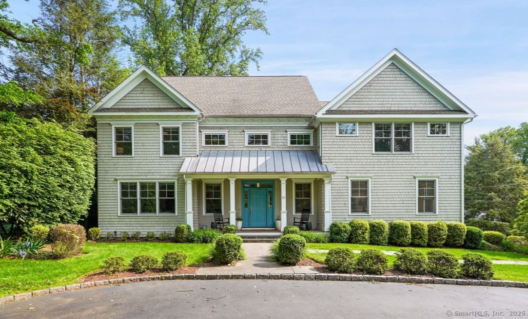 22 Marion Road