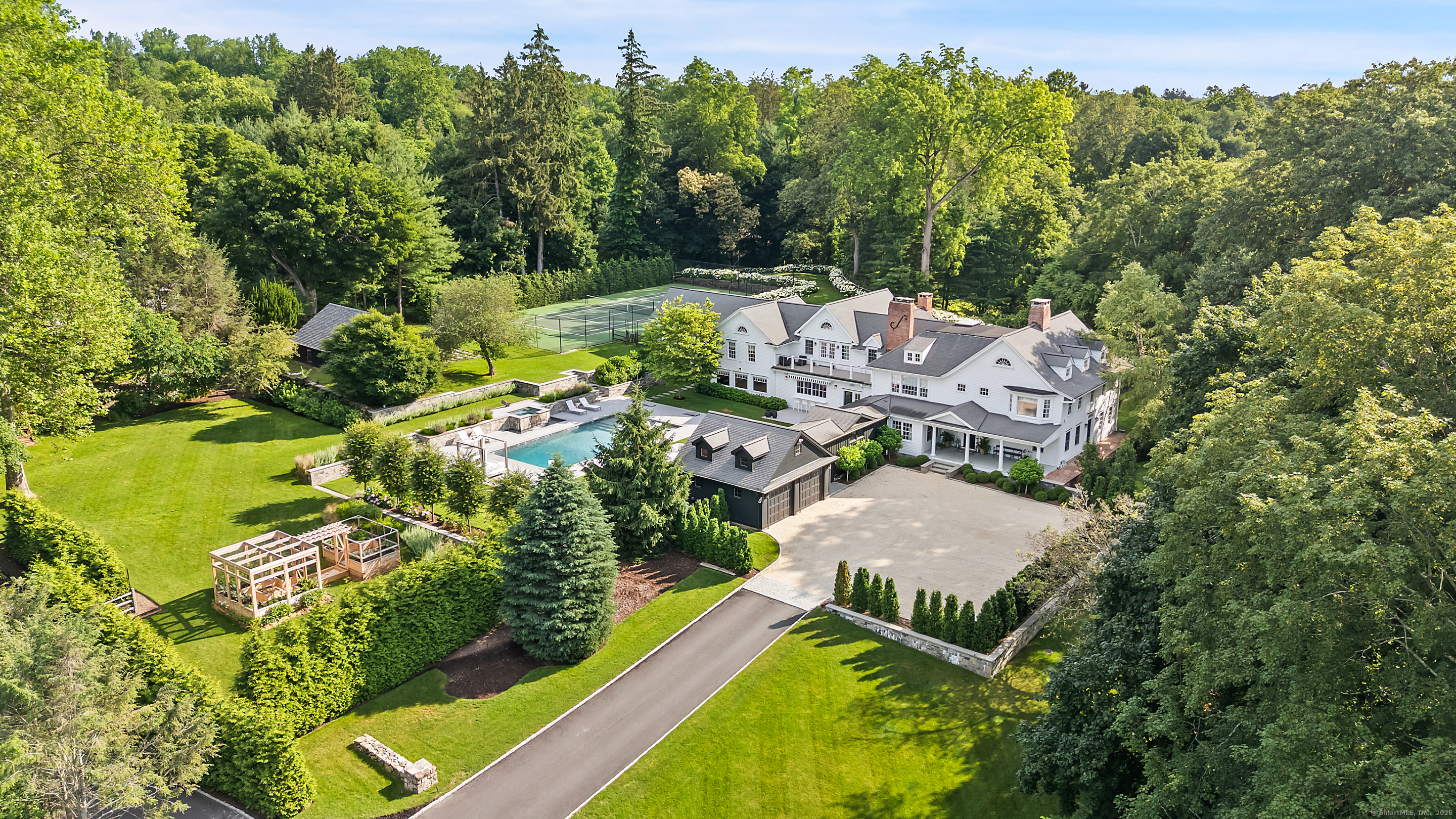 129 Long Lots Road