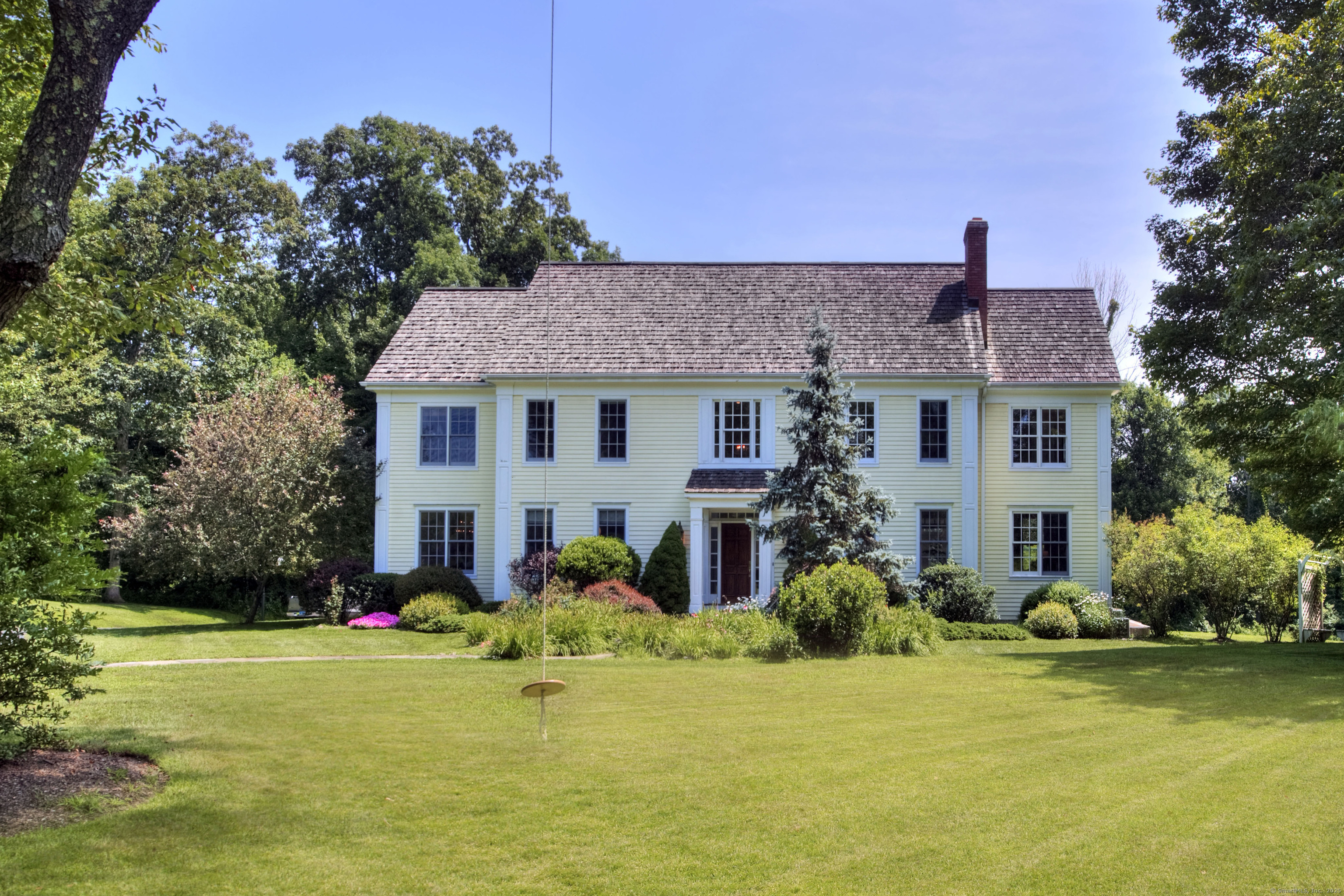 9 Long Meadow Lane