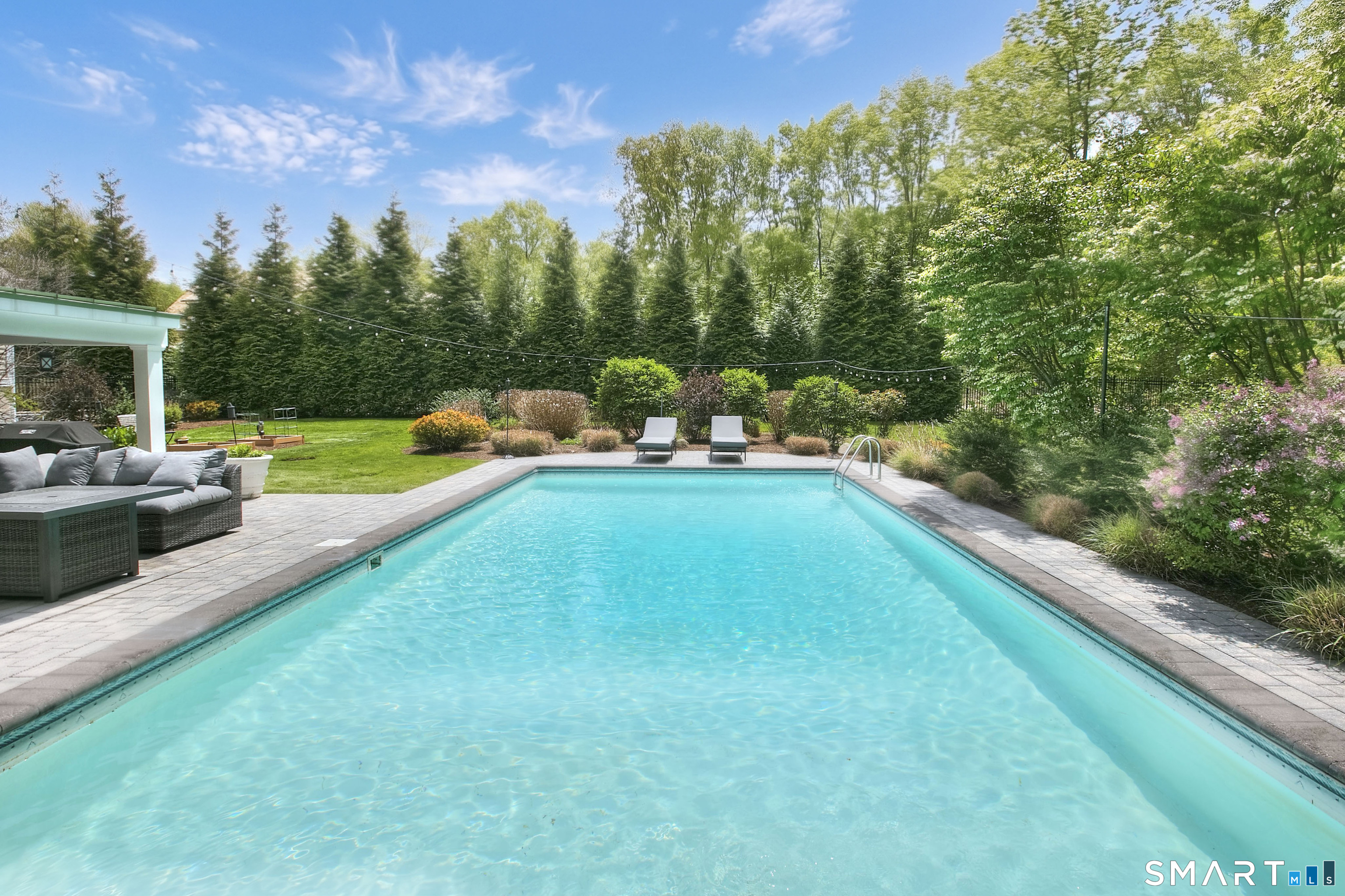 5 Tanglewood Lane