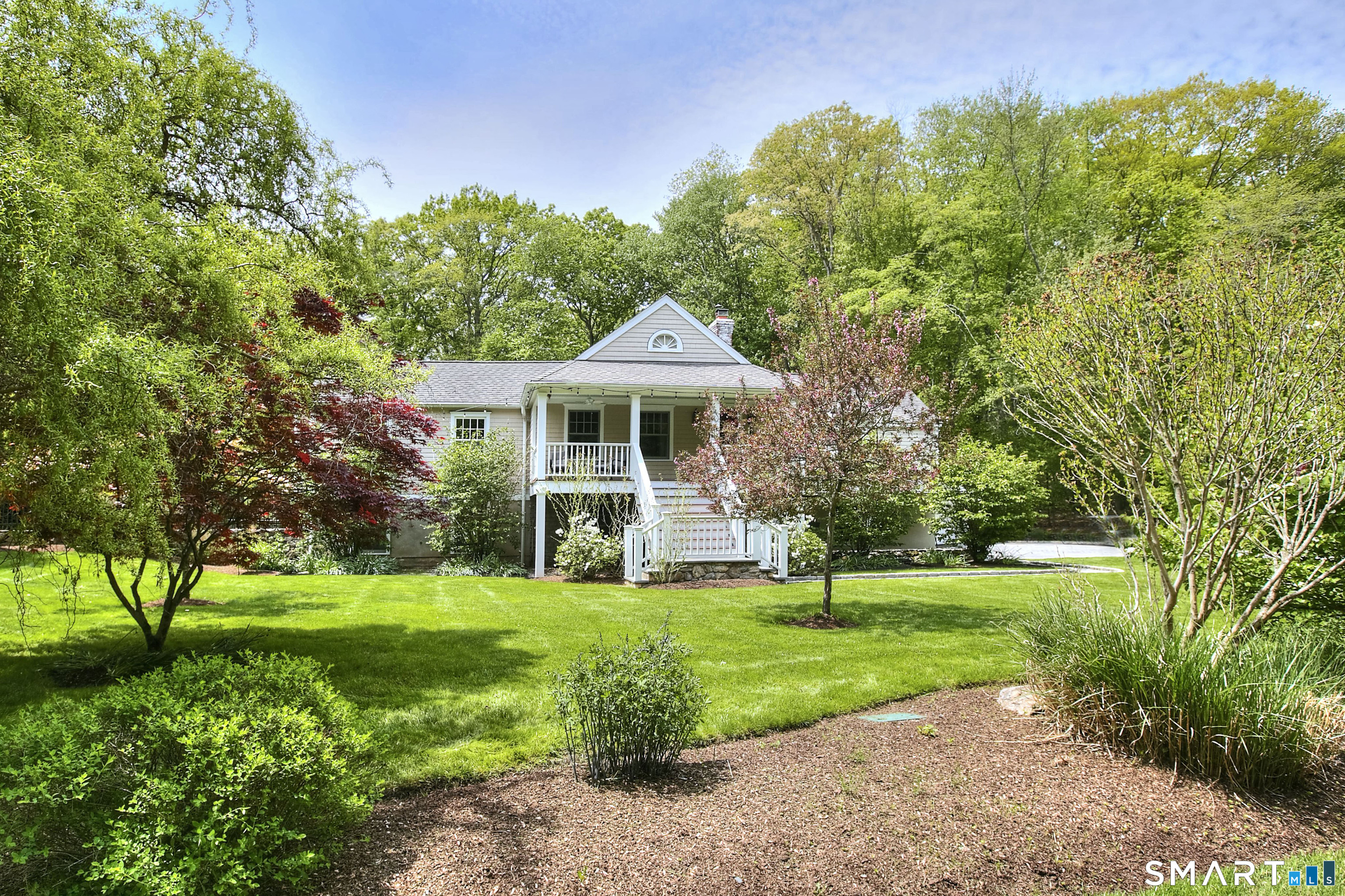 5 Tanglewood Lane
