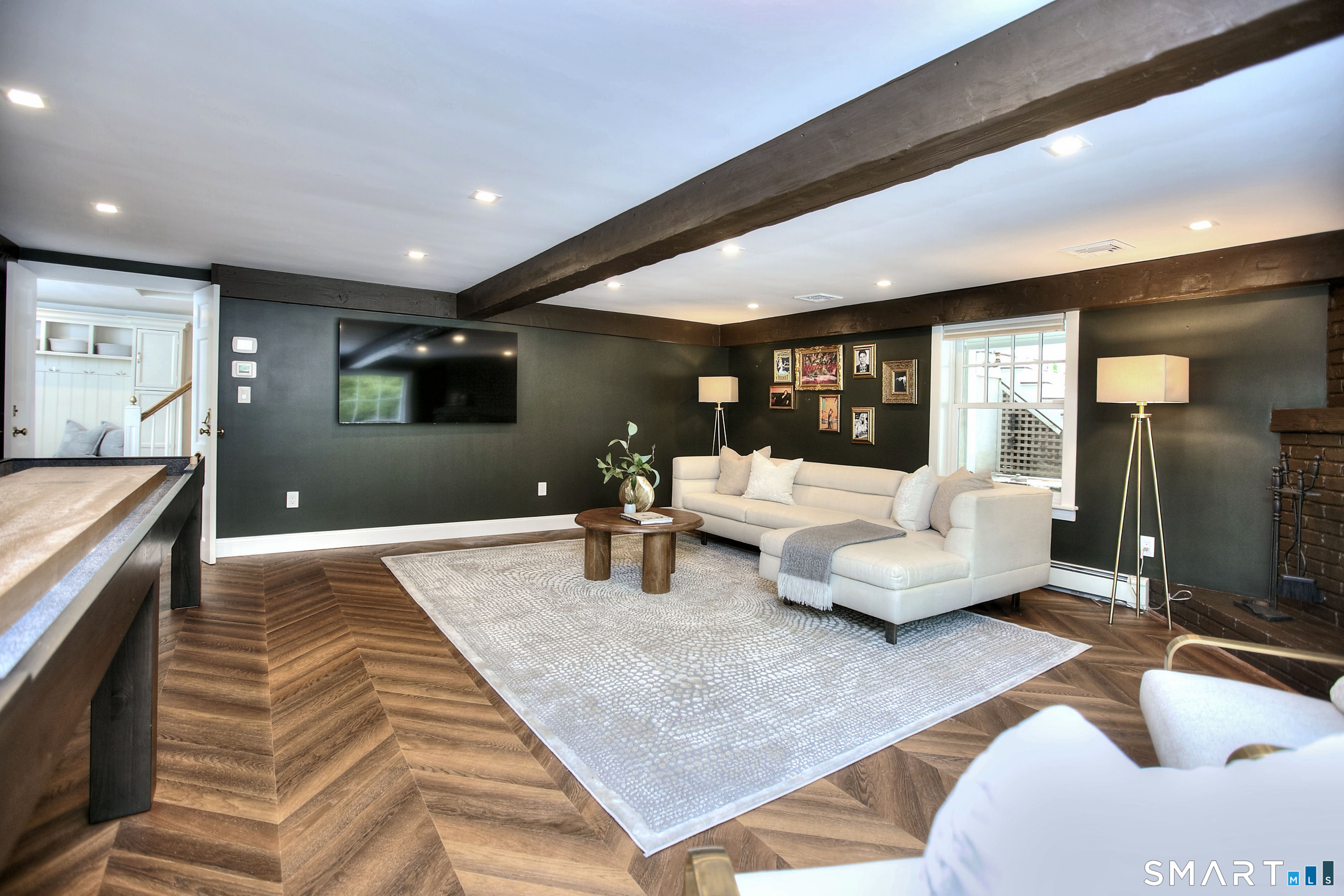 5 Tanglewood Lane
