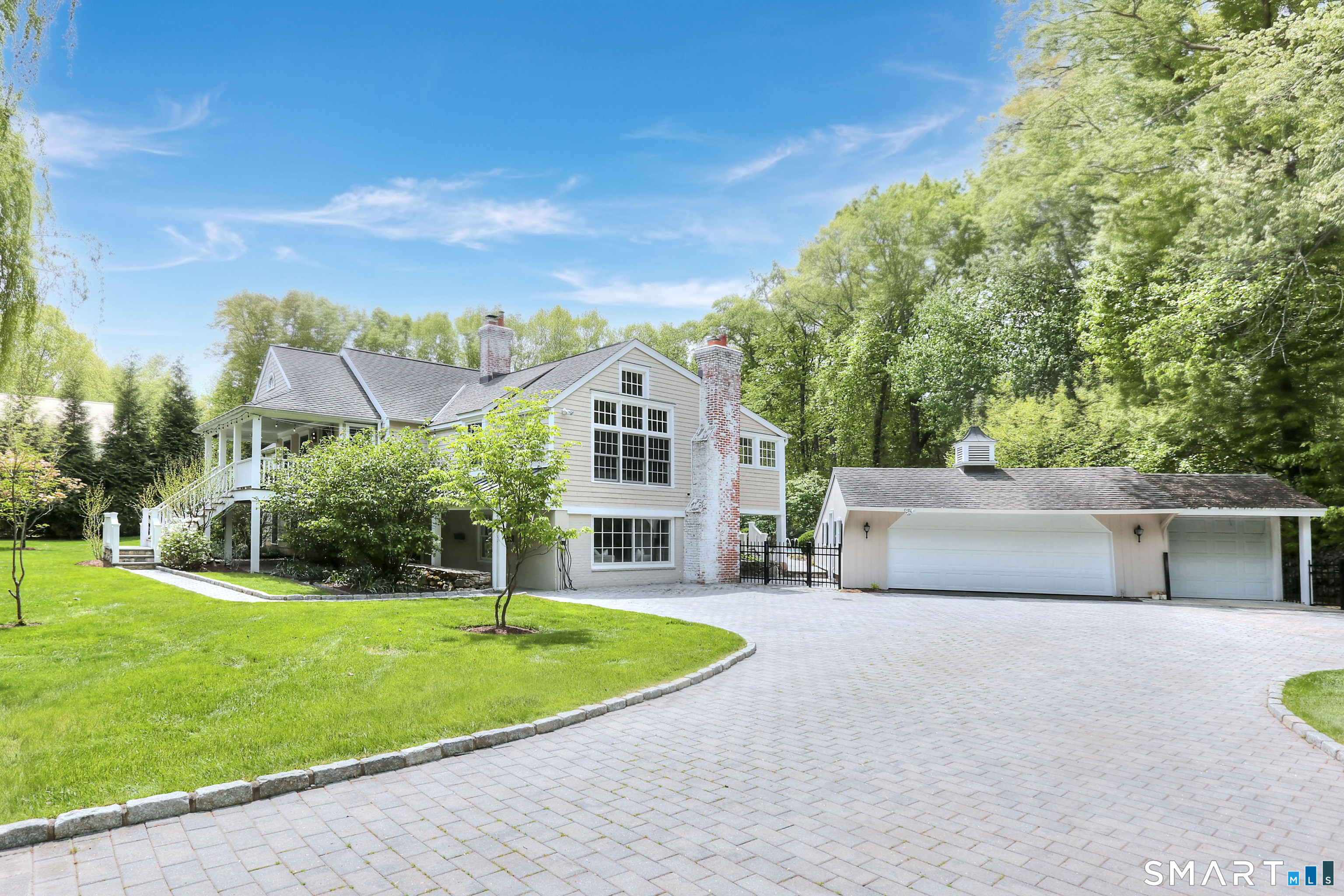 5 Tanglewood Lane