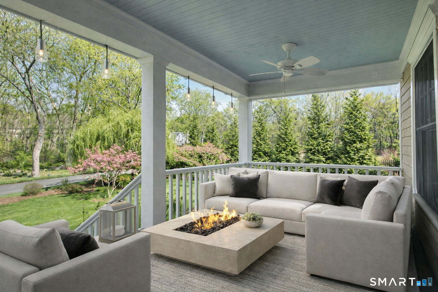 5 Tanglewood Lane
